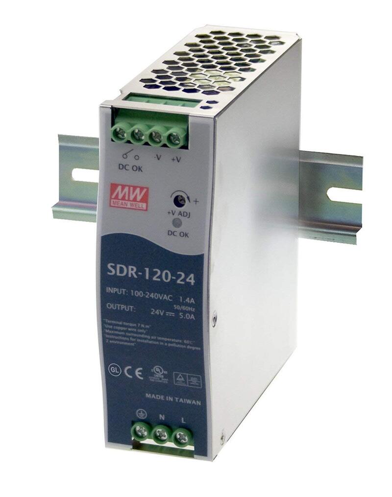 MEAN WELL SDR-960