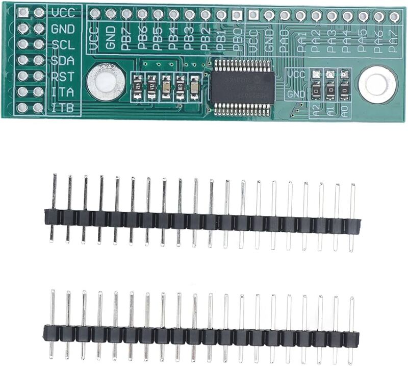 Microchip Модули интерфейсов