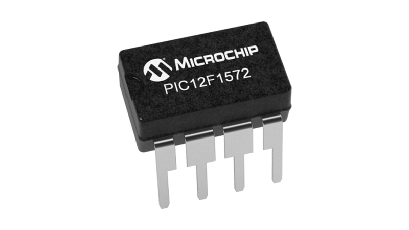 Microchip Тиристоры и Триаки (симисторы)