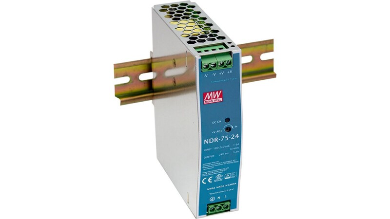 EDR-75-24 MEAN WELL EDR-75-24 MEAN WELL