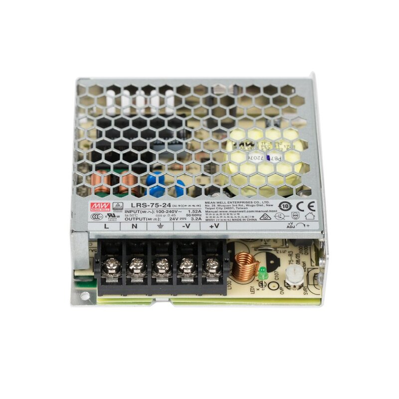 MEAN WELL LRS-75-12 MEAN WELL LRS-75-12