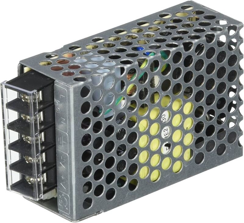 MEAN WELL RS-25-5V