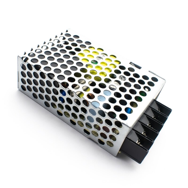MEAN WELL RS-25-5V