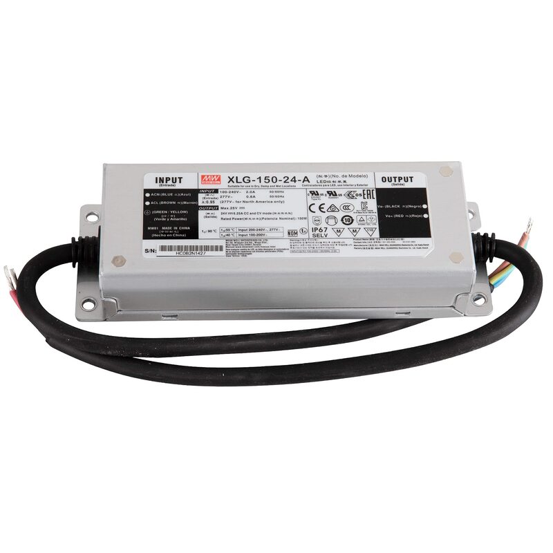Mean Well XLG-150-L-A Mean Well XLG-150-L-A