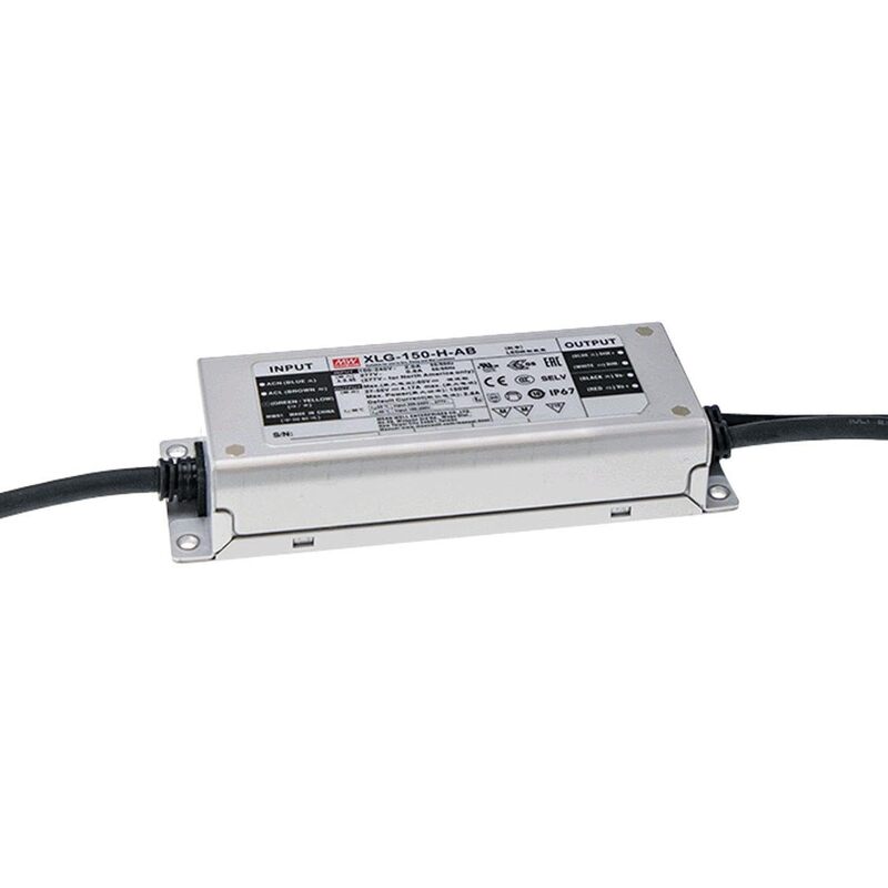 Mean Well XLG-150-L-A Mean Well XLG-150-L-A