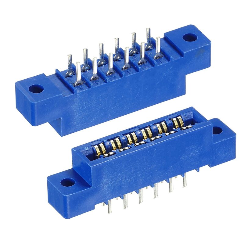 Molex Card Edge Connectors