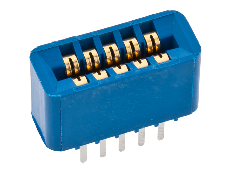Molex Card Edge Connectors