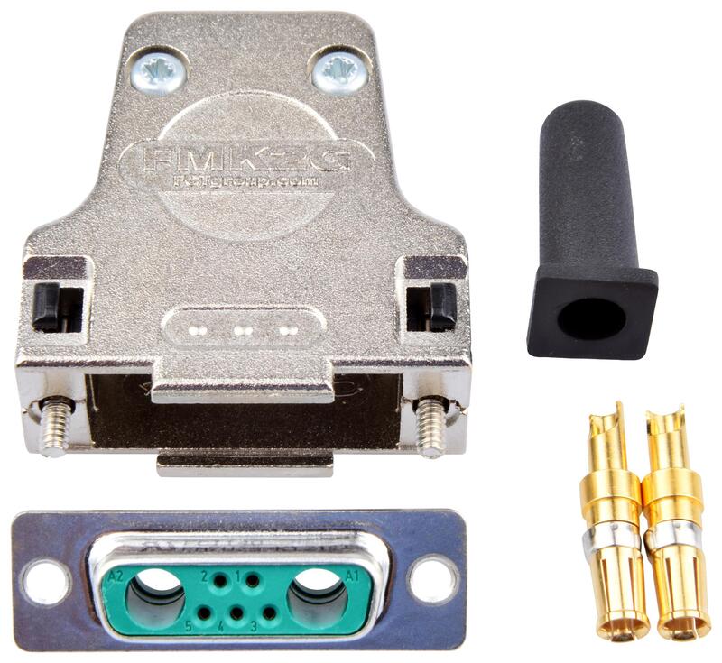 Molex D-Sub Connectors