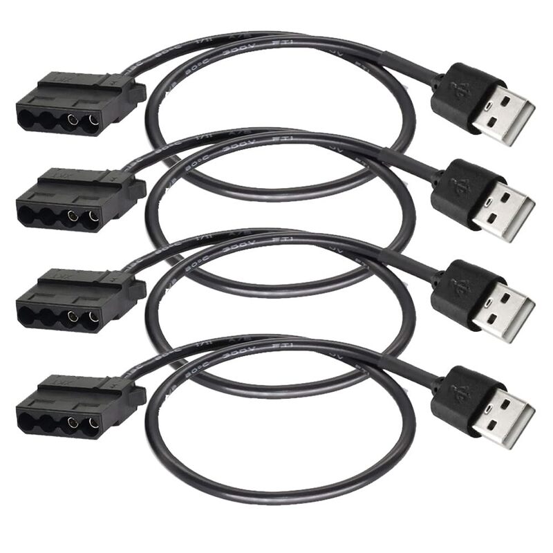 Molex USB Connectors