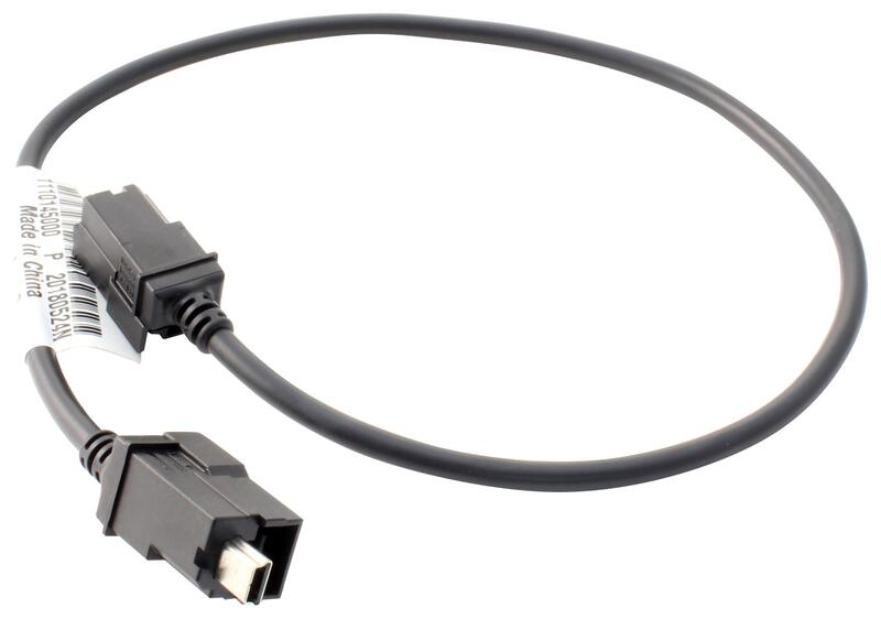 Molex USB Connectors