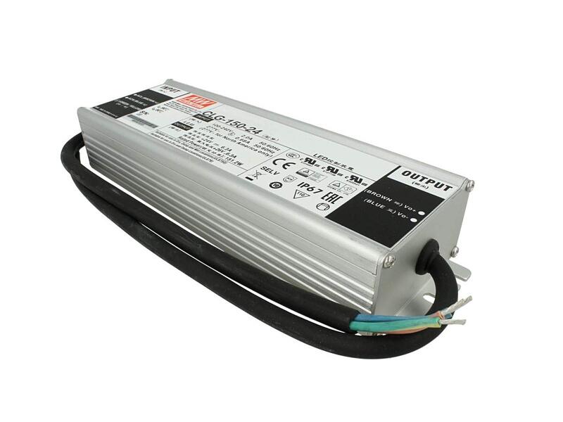 MEAN WELL SE 1500-27