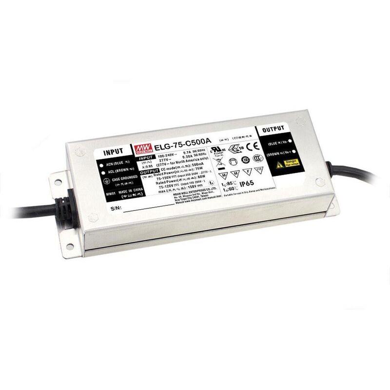 ELG 75 C700DA