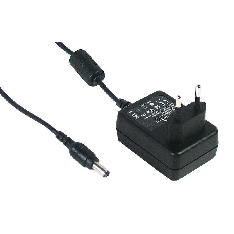 Mean Well GST25E24-P1J