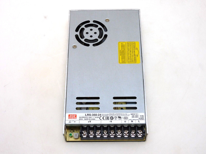 Mean Well LRS-200-36 Mean Well LRS-200-36