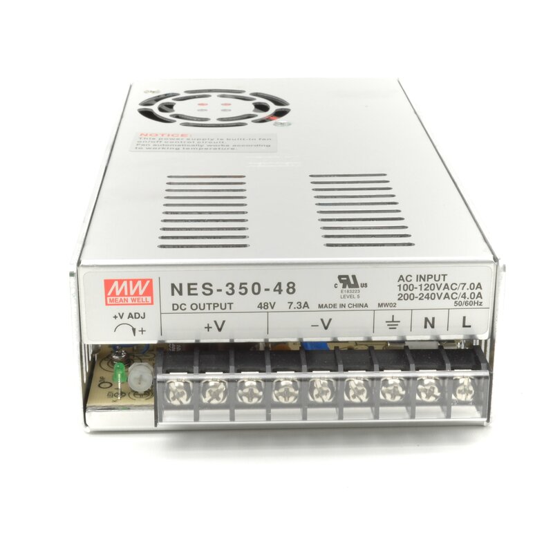 Mean Well NES-350-48 Mean Well NES-350-48