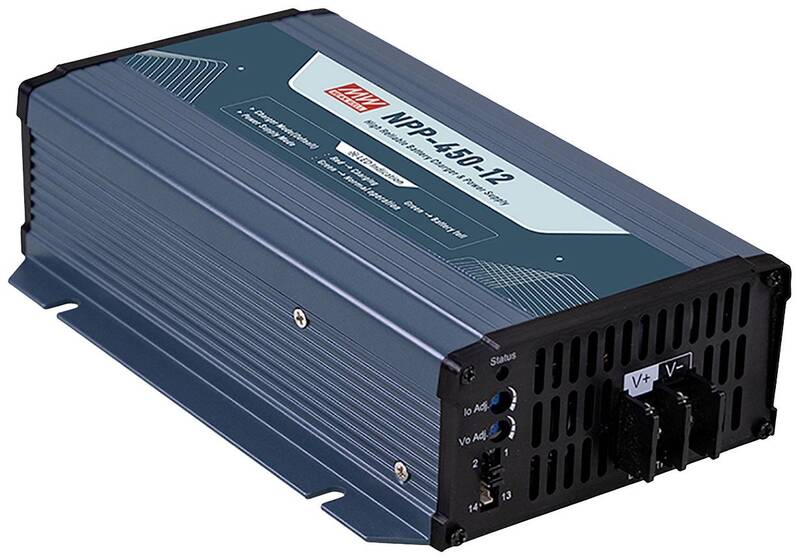 NPP 450 12