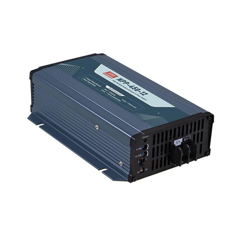 NPP 450 12