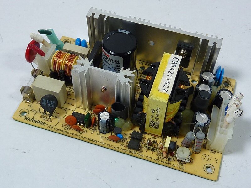 MEAN WELL ICL-16L