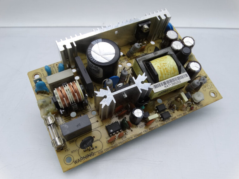MEAN WELL ICL-16L