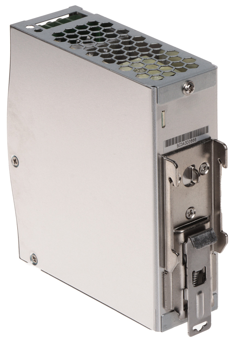 EDR-120-24 MEAN WELL EDR-120-24 MEAN WELL