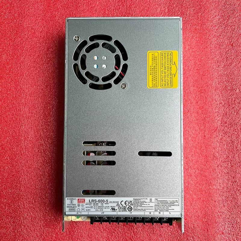 Mean Well LRS-600-36 Mean Well LRS-600-36