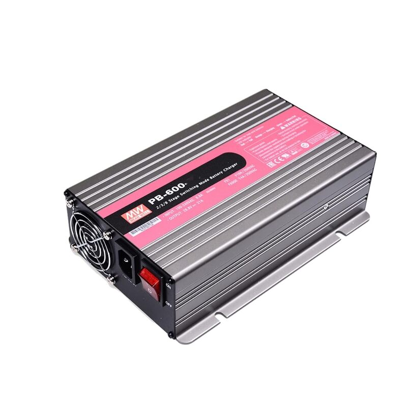 Mean Well PB-600-24