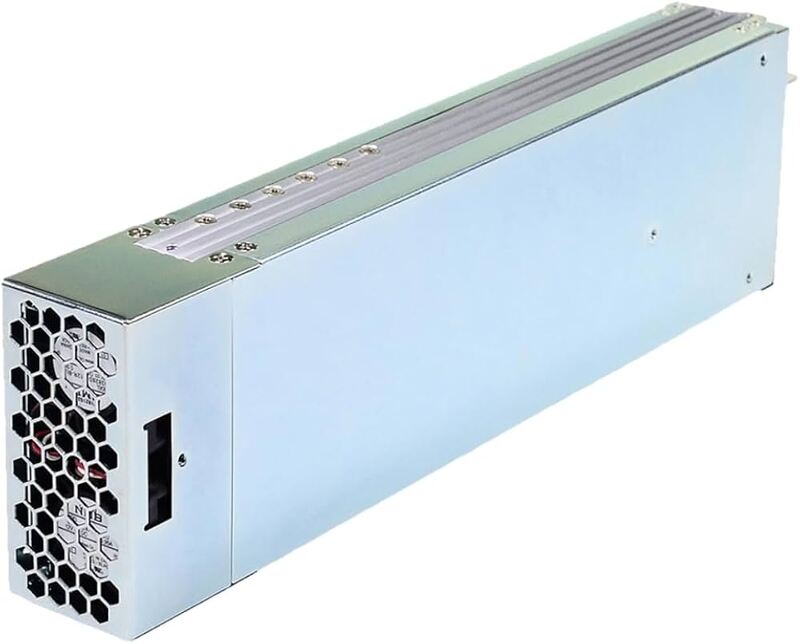 Mean Well RPB 1600 24 Mean Well RPB 1600 24