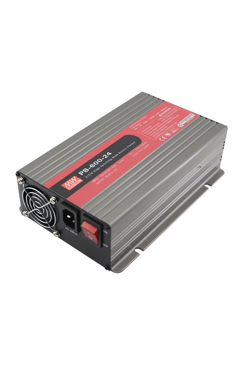 Mean Well RPB 1600 24 Mean Well RPB 1600 24