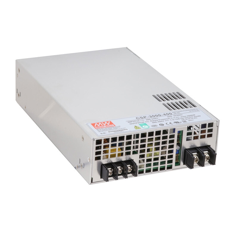 Mean Well RSP 3000 24
