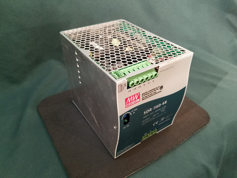 SDR-960-48 SDR-960-48