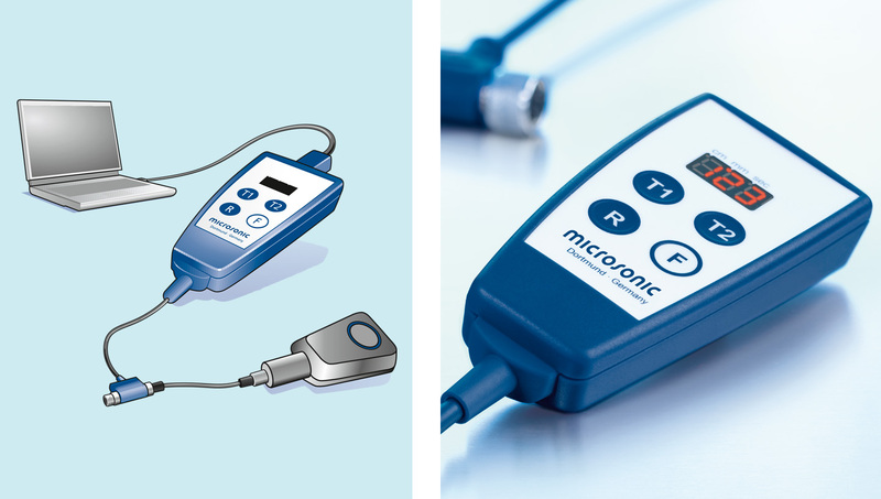 Microsonic Оборудование для подключения датчиков