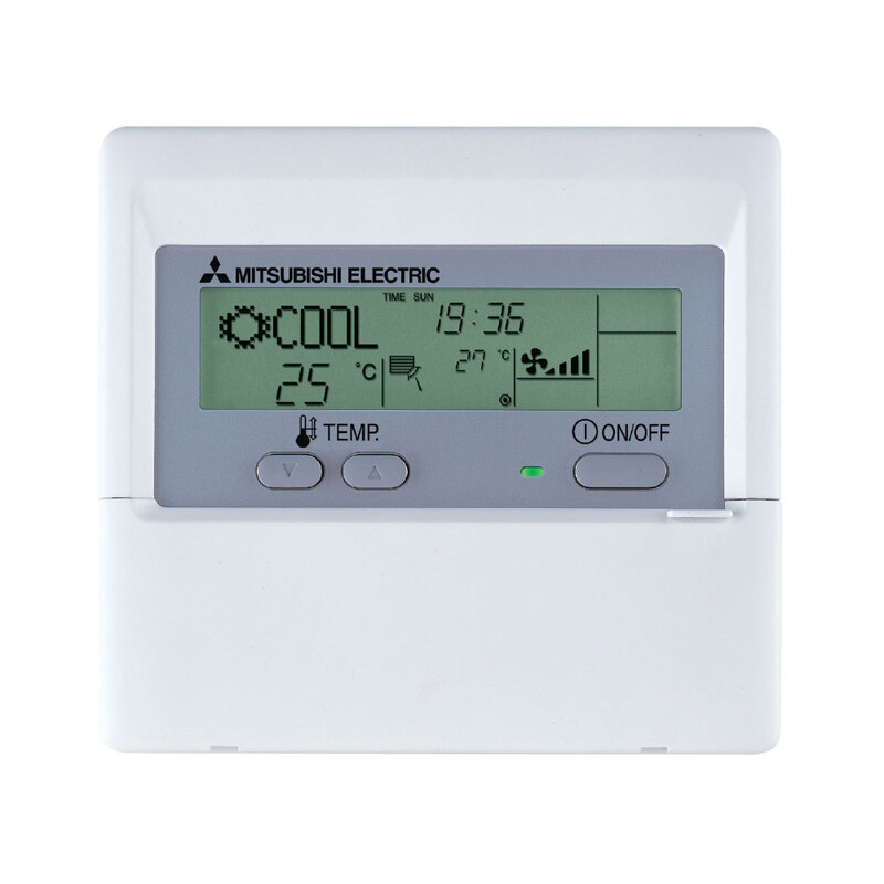 Mitsubishi Electric Аксессуары для панелей управления