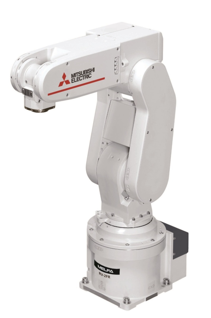 Mitsubishi Electric Роботы серии RV-6S