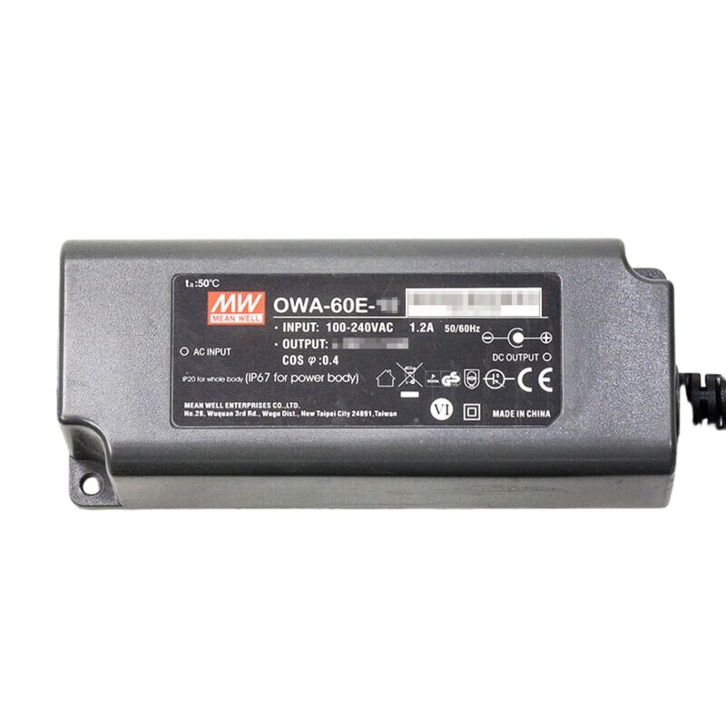 OWA-200E-20 MEAN WELL