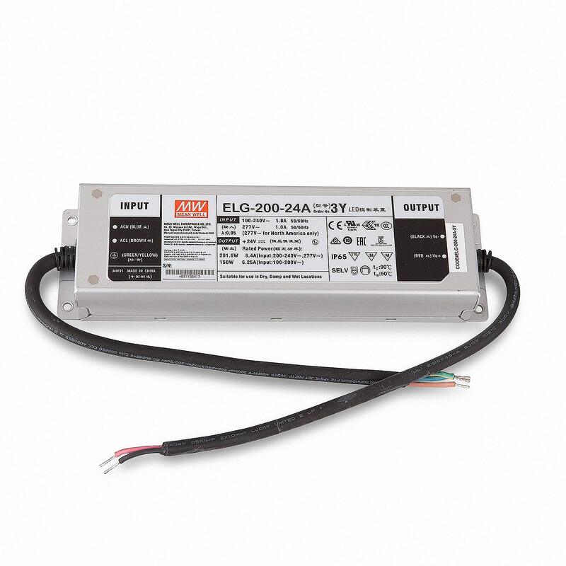 MEAN WELL ELG-200-24A