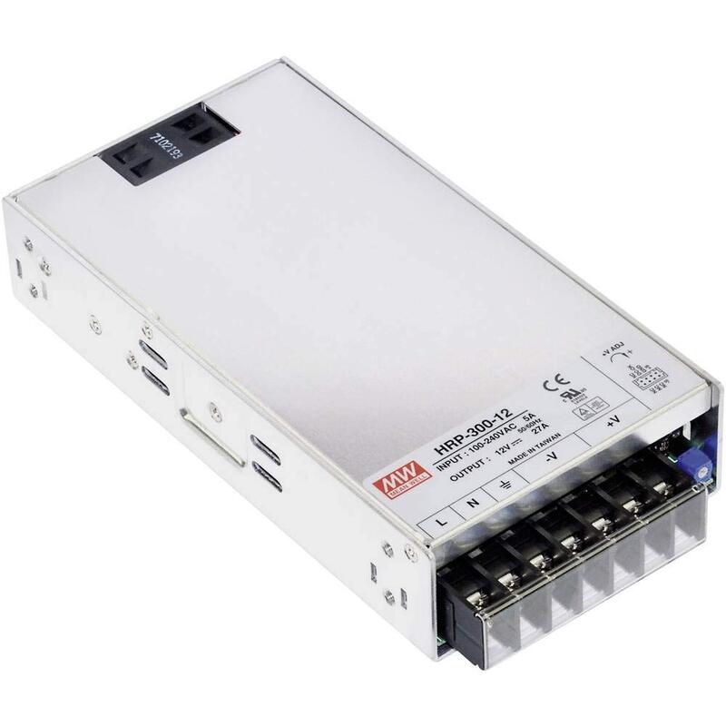 Mean Well HRP-300N3-12