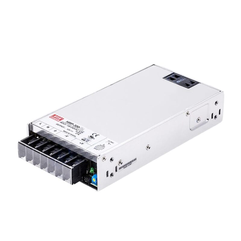 Mean Well HRP-300N3-12