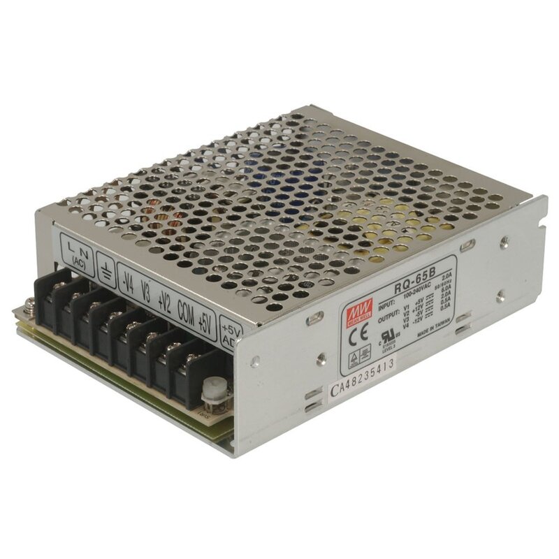 Mean Well RQ 65B