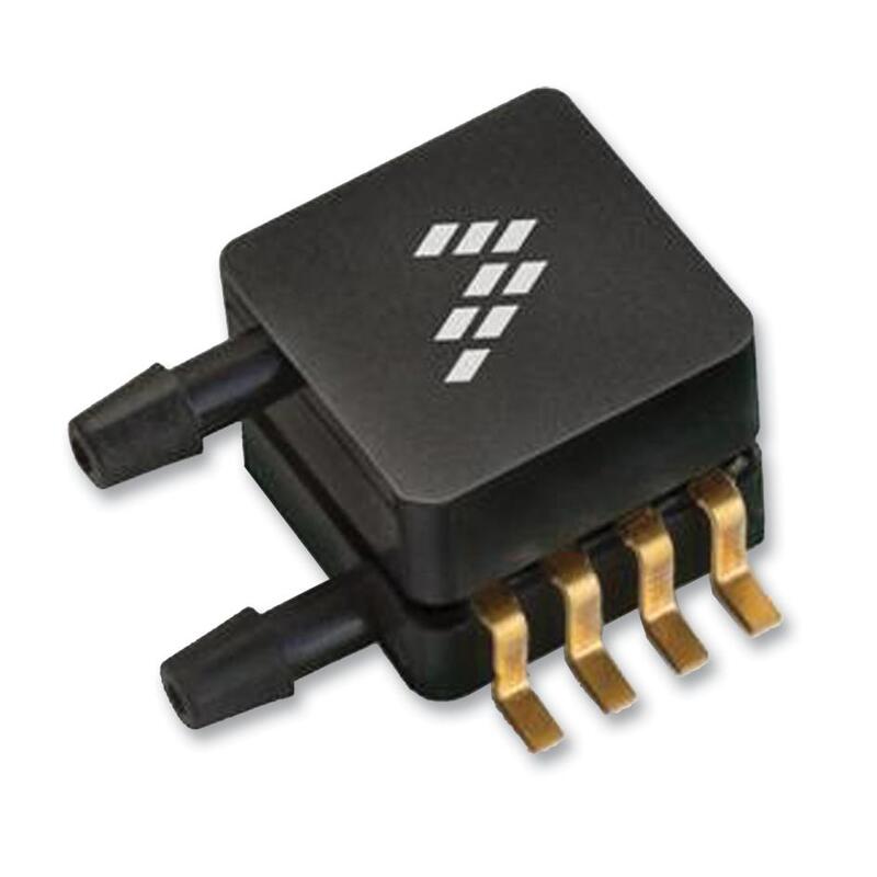 Датчики NXP Semiconductors