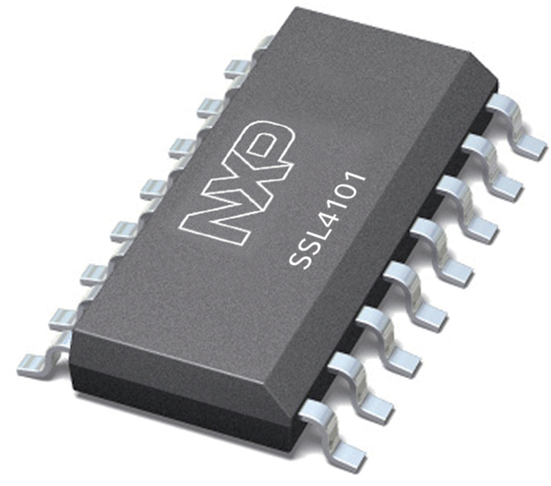 Приборы измерительные NXP Semiconductors