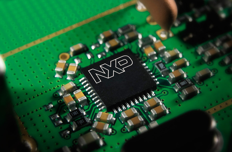 Прочие NXP Semiconductors