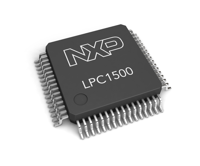 Разъемы, соединители NXP Semiconductors