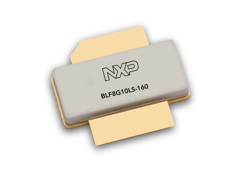 СВЧ транзисторы NXP Semiconductors