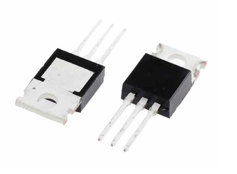 Thyristors NXP Semiconductors