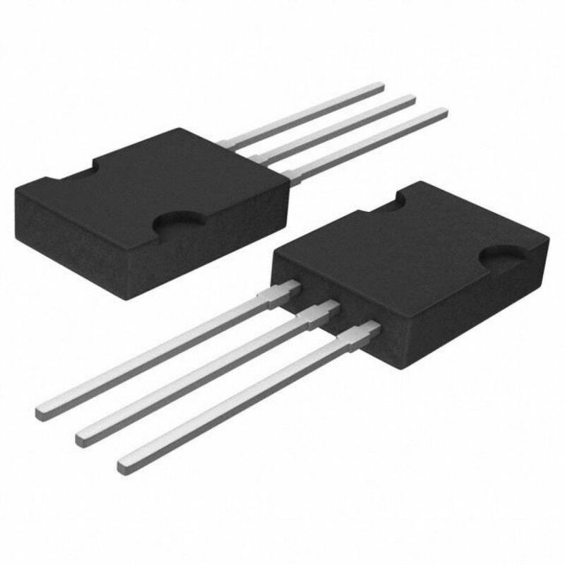 Thyristors NXP Semiconductors