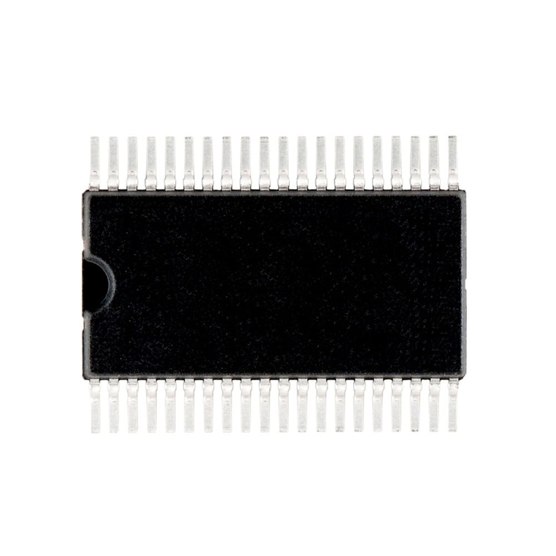 NXP Semiconductors Driver ICs