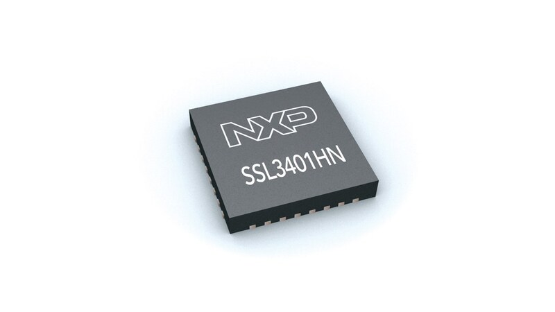 NXP Semiconductors Driver ICs