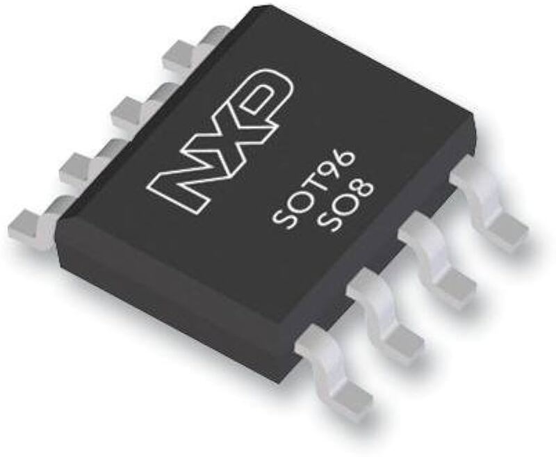 NXP Semiconductors Interface ICs