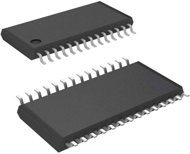 NXP Semiconductors PMIC - Power Management ICs