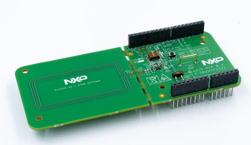 NXP Semiconductors Wireless RF Integrated Circuits